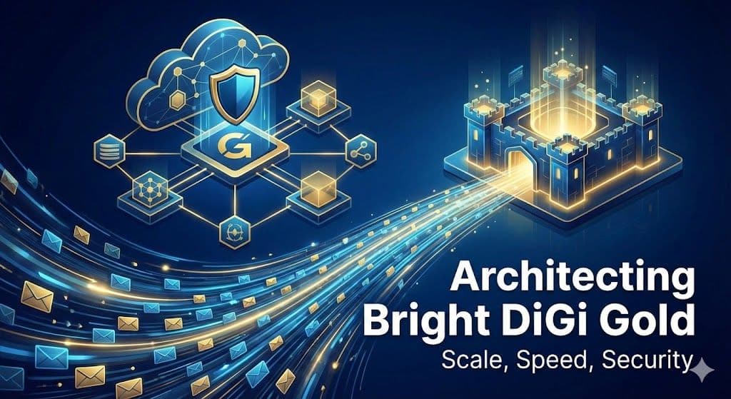 Scaling Next.js to 1M+ Users: Lessons from a Fintech Revolution